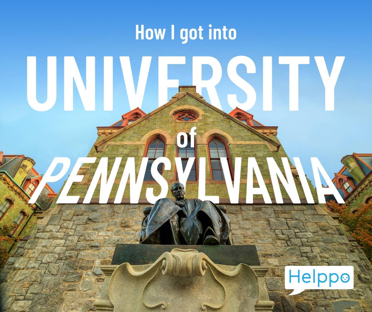 University Pennsylvania
